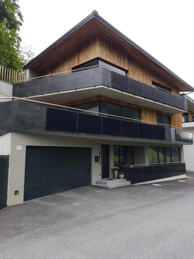 Appartement Mountainview Saalbach-Hinterglemm Exterior photo
